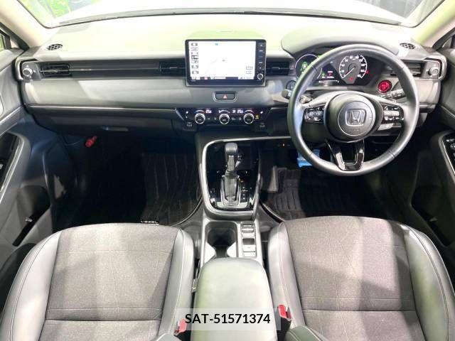 Honda VEZEL 2022-01 288251-1