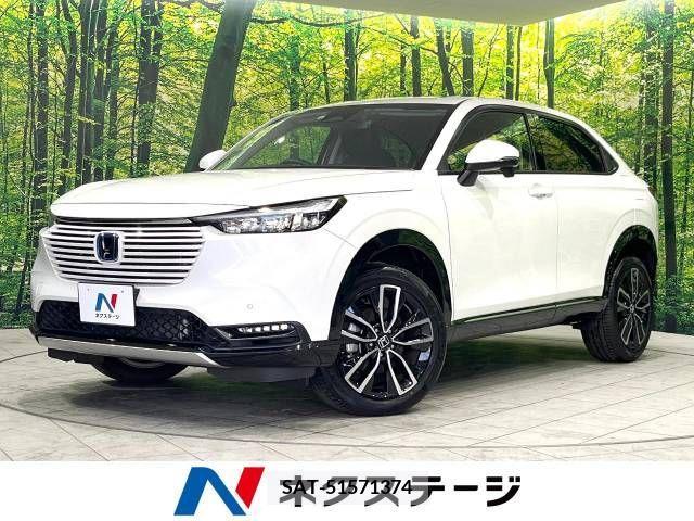 Honda VEZEL 2022-01 288251-0