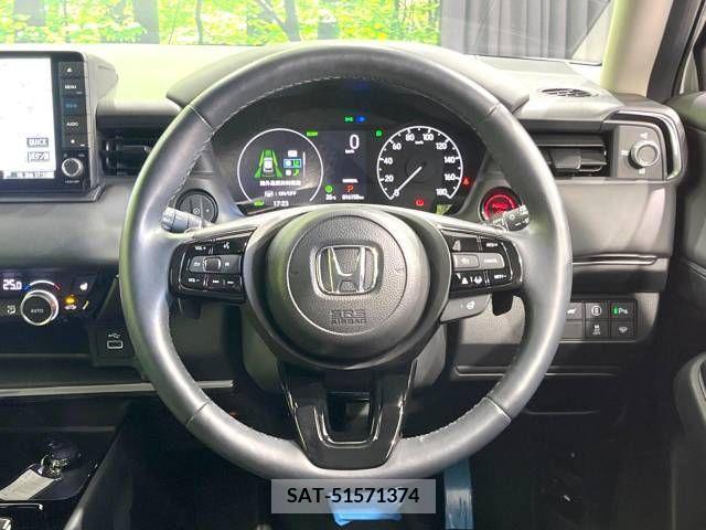 Honda VEZEL 2022-01 288251-11