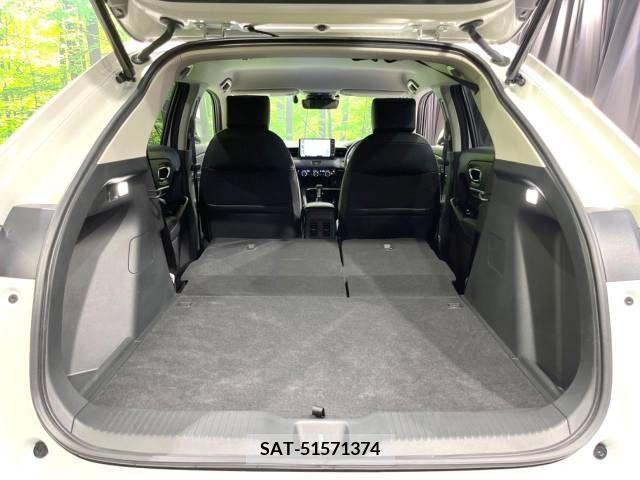 Honda VEZEL 2022-01 288251-10