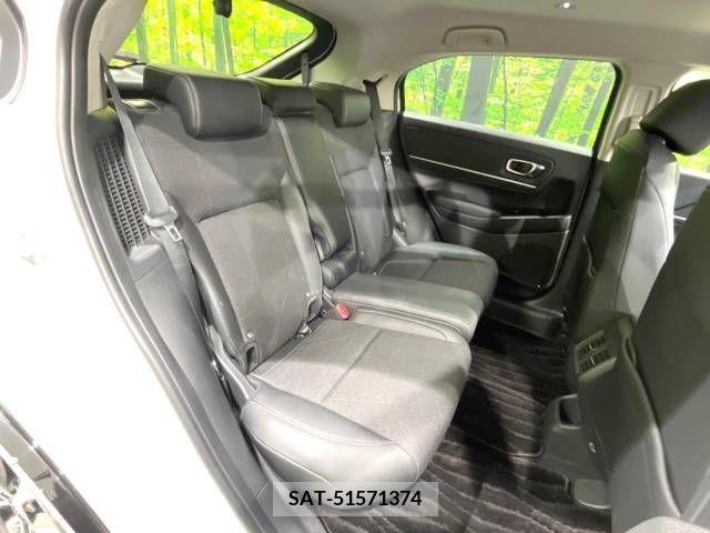 Honda VEZEL 2022-01 288251-9