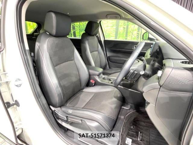 Honda VEZEL 2022-01 288251-8