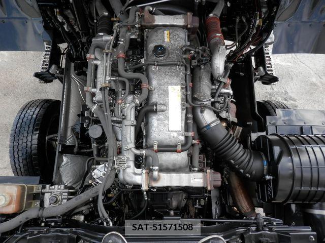 Isuzu GIGA 2016-01 225556-8