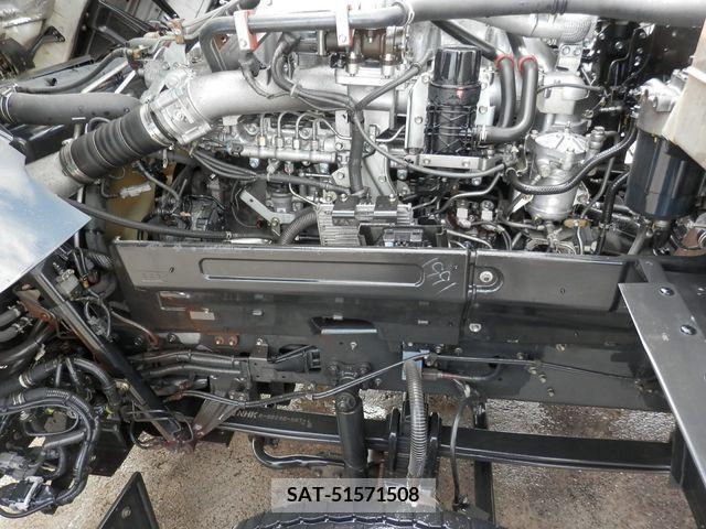 Isuzu GIGA 2016-01 225556-9