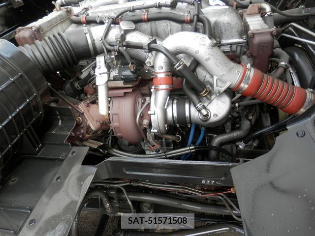 Isuzu GIGA 2016-01 225556-10