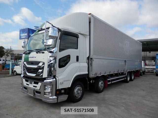 Isuzu GIGA 2016-01 225556-0