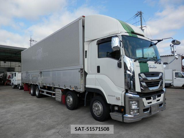 Isuzu GIGA 2016-01 225556-1
