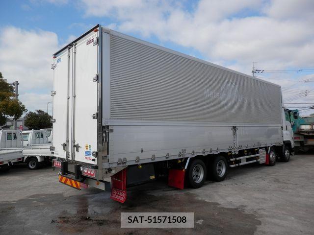 Isuzu GIGA 2016-01 225556-2