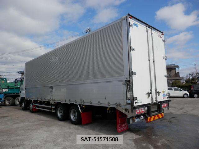 Isuzu GIGA 2016-01 225556-3