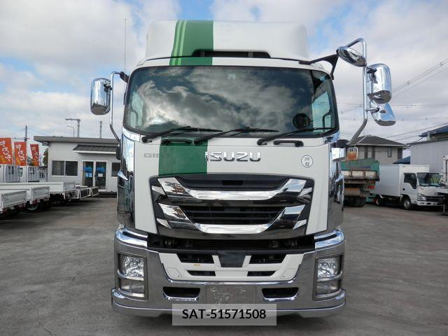 Isuzu GIGA 2016-01 225556-4