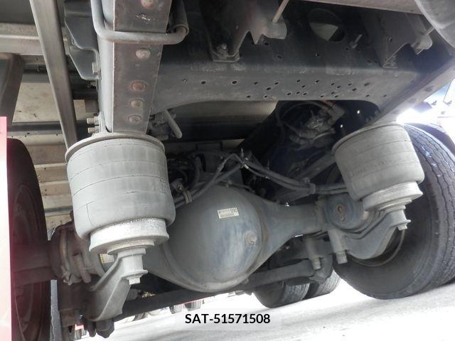 Isuzu GIGA 2016-01 225556-17