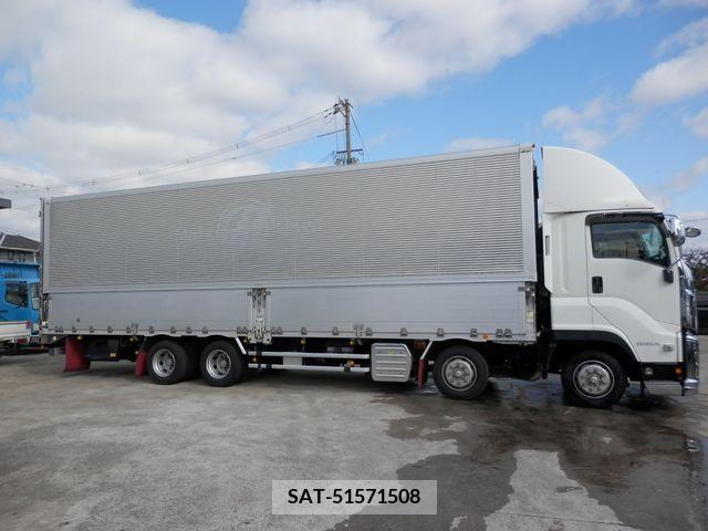 Isuzu GIGA 2016-01 225556-5
