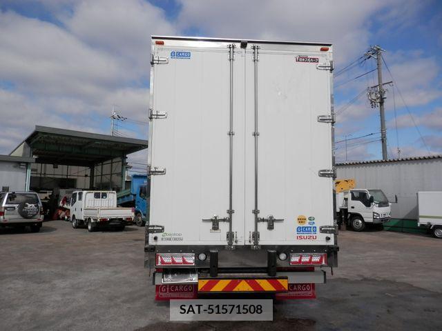 Isuzu GIGA 2016-01 225556-6