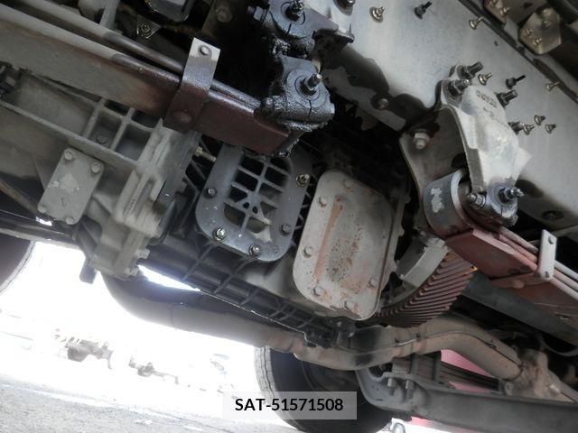 Isuzu GIGA 2016-01 225556-19