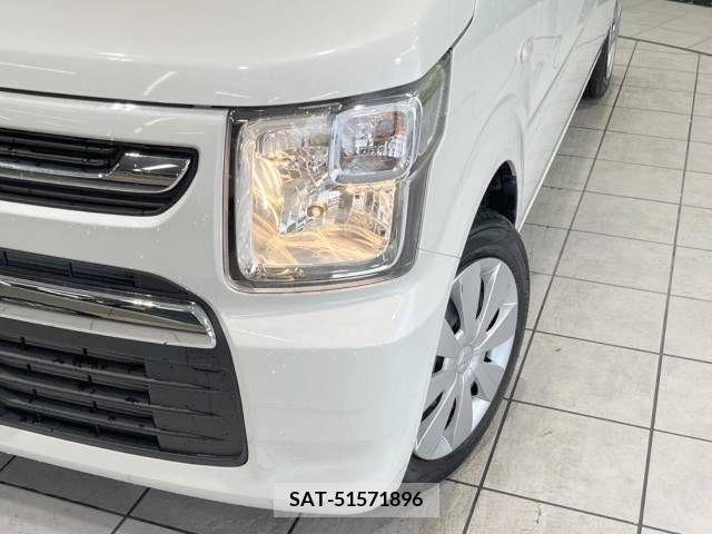 Suzuki WAGON R 2022-10 329759-12