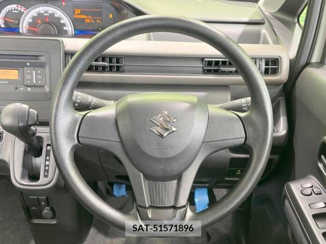 Suzuki WAGON R 2022-10 329759-11