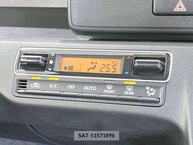 Suzuki WAGON R 2022-10 329759-6