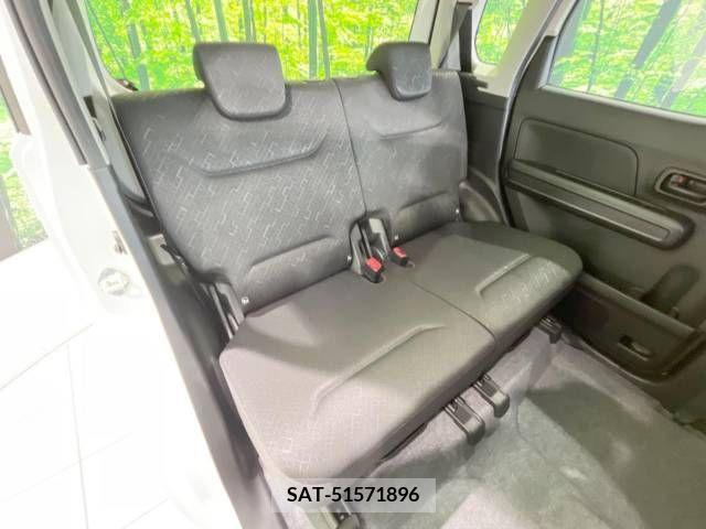 Suzuki WAGON R 2022-10 329759-9