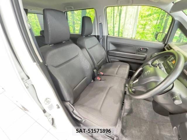 Suzuki WAGON R 2022-10 329759-8