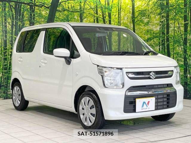Suzuki WAGON R 2022-10 329759-16