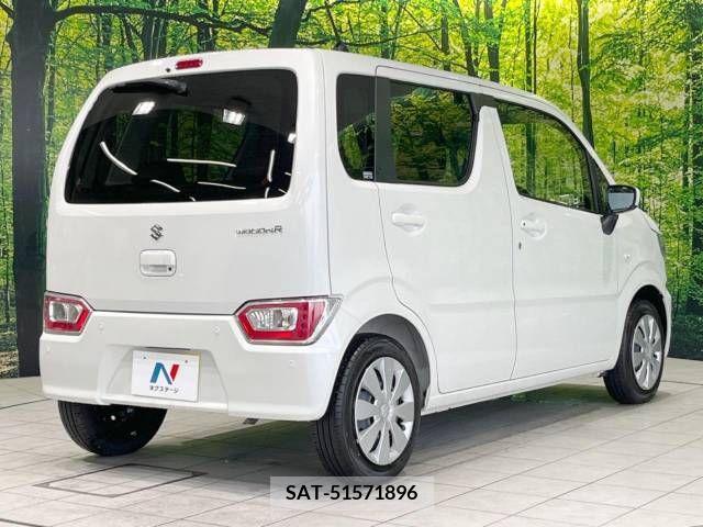 Suzuki WAGON R 2022-10 329759-17