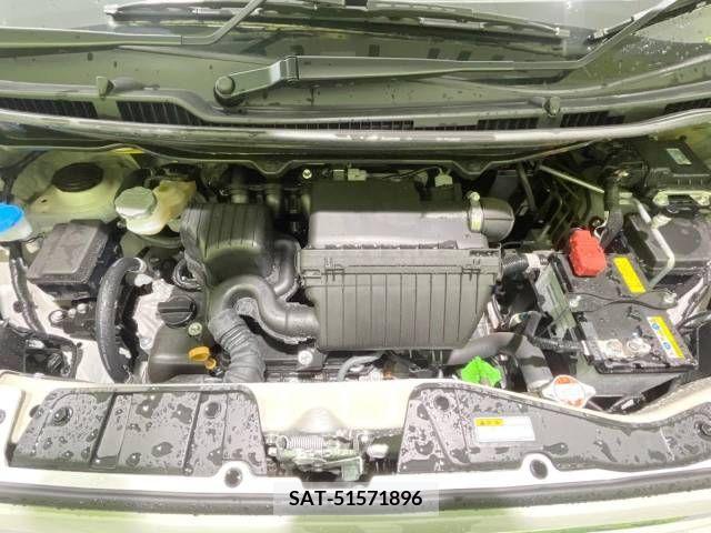Suzuki WAGON R 2022-10 329759-18