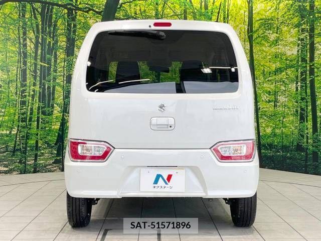 Suzuki WAGON R 2022-10 329759-15