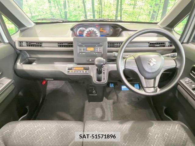 Suzuki WAGON R 2022-10 329759-1