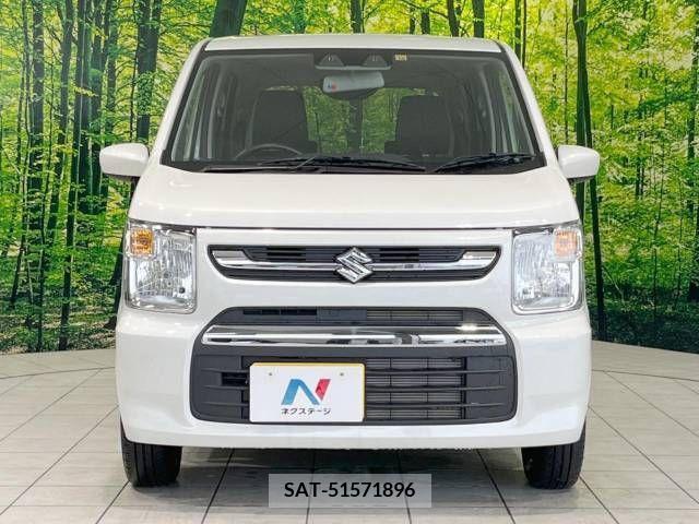Suzuki WAGON R 2022-10 329759-14
