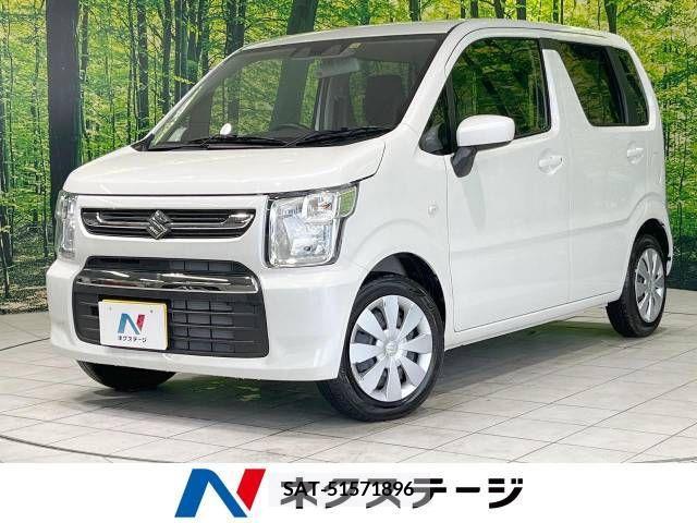 Suzuki WAGON R 2022-10 329759-0