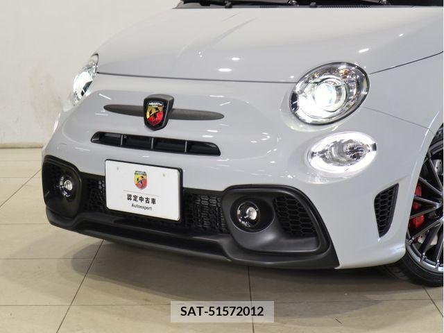 Abarth 595 2022-11 323191-5