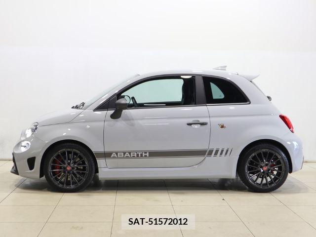 Abarth 595 2022-11 323191-4