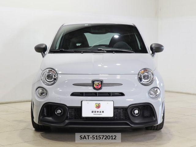 Abarth 595 2022-11 323191-1