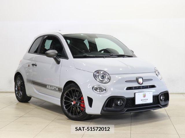 Abarth 595 2022-11 323191-3