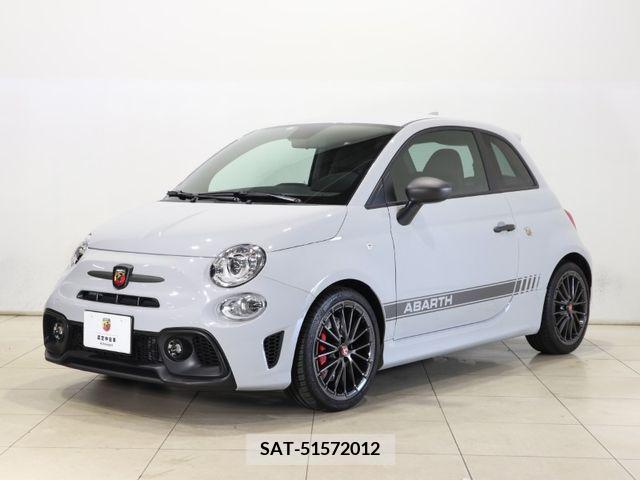 Abarth 595 2022-11 323191-0