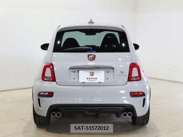 Abarth 595 2022-11 323191-2