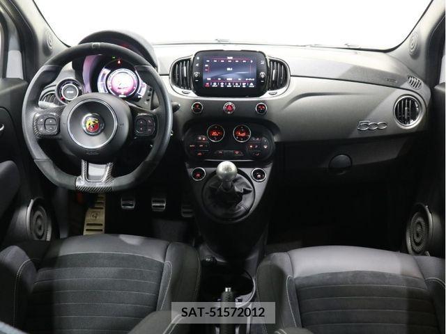 Abarth 595 2022-11 323191-9