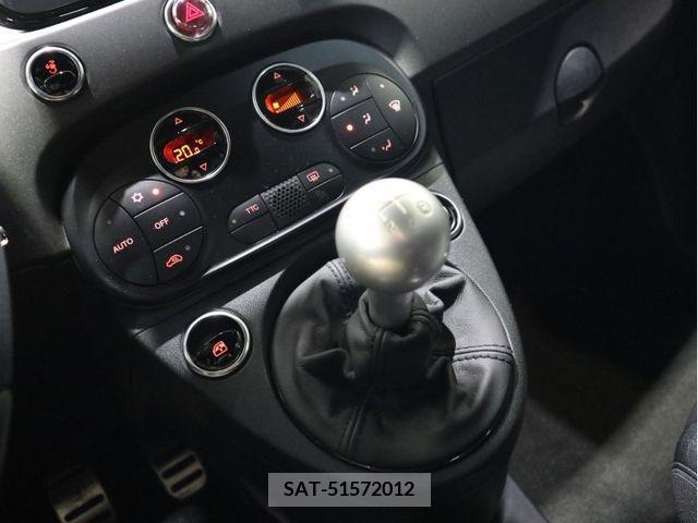Abarth 595 2022-11 323191-11