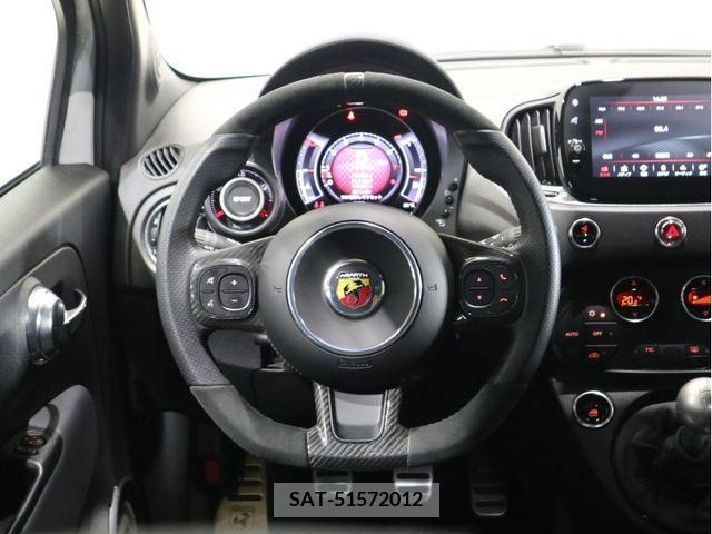 Abarth 595 2022-11 323191-10