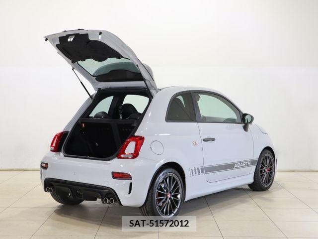 Abarth 595 2022-11 323191-8
