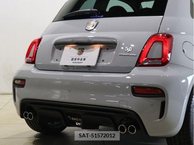 Abarth 595 2022-11 323191-6
