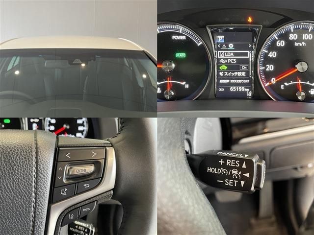 Toyota CROWN SEDAN 2017-08 11761-3
