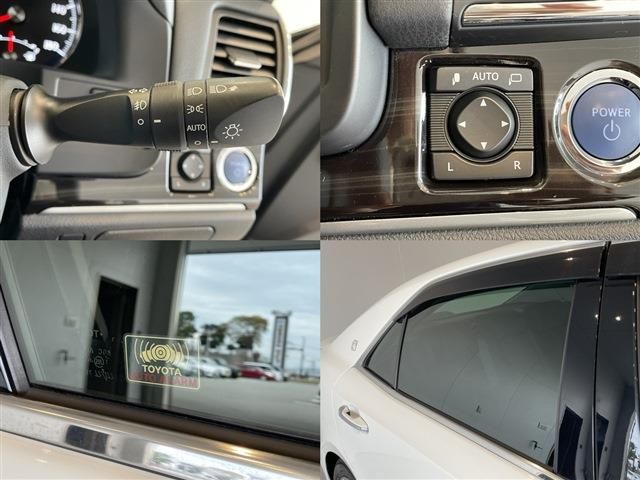 Toyota CROWN SEDAN 2017-08 11761-16