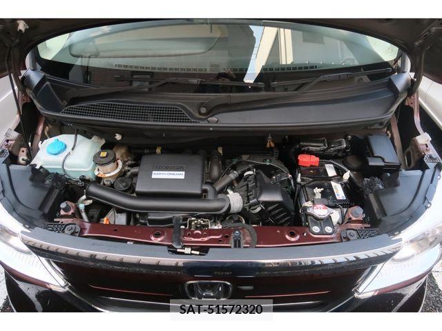 Honda N BOX 2020-11 221247-22