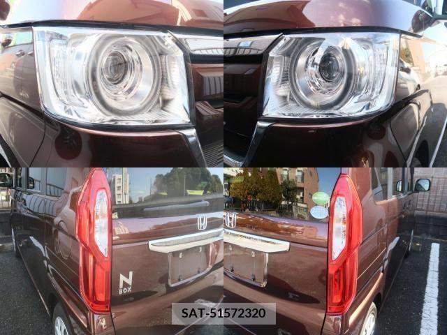 Honda N BOX 2020-11 221247-3