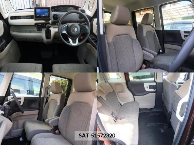 Honda N BOX 2020-11 221247-2