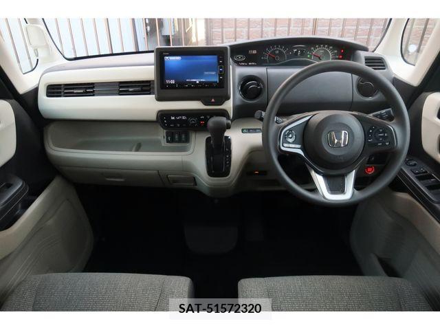 Honda N BOX 2020-11 221247-5