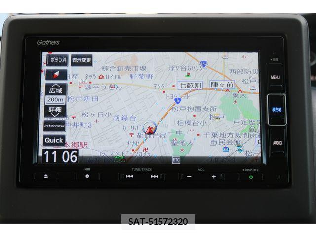Honda N BOX 2020-11 221247-6