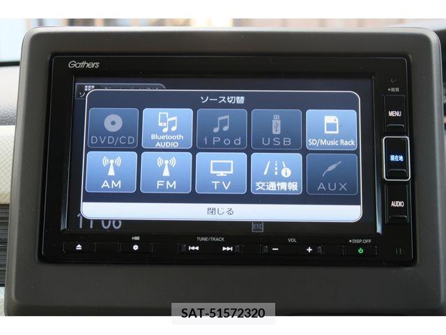 Honda N BOX 2020-11 221247-7