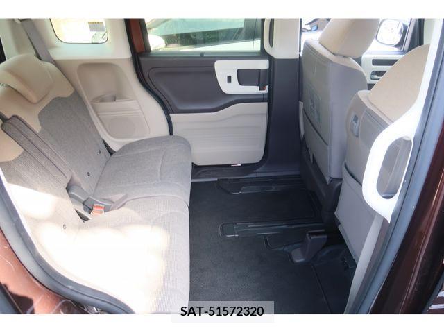 Honda N BOX 2020-11 221247-27